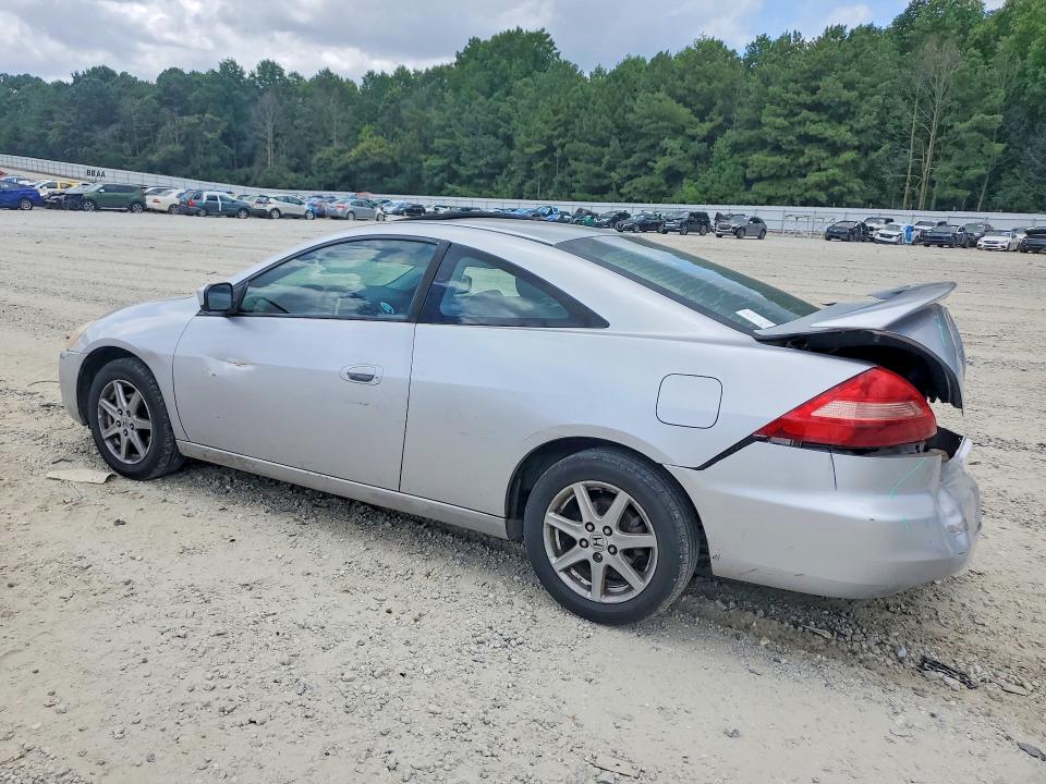 62244236 :رقم المزاد ، 1HGCM82613A030545 vin ، 2003 Honda Accord مزاد بيع