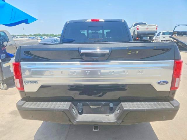61734086 :رقم المزاد ، 1FTEW1E51JFD42358 vin ، 2018 Ford F150 مزاد بيع