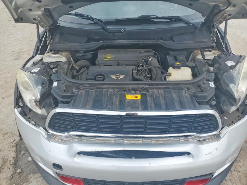 Aukcja sprzedaży 2014 Mini Cooper, vin: WMWZC3C54EWP28591, numer aukcji: 62220996
