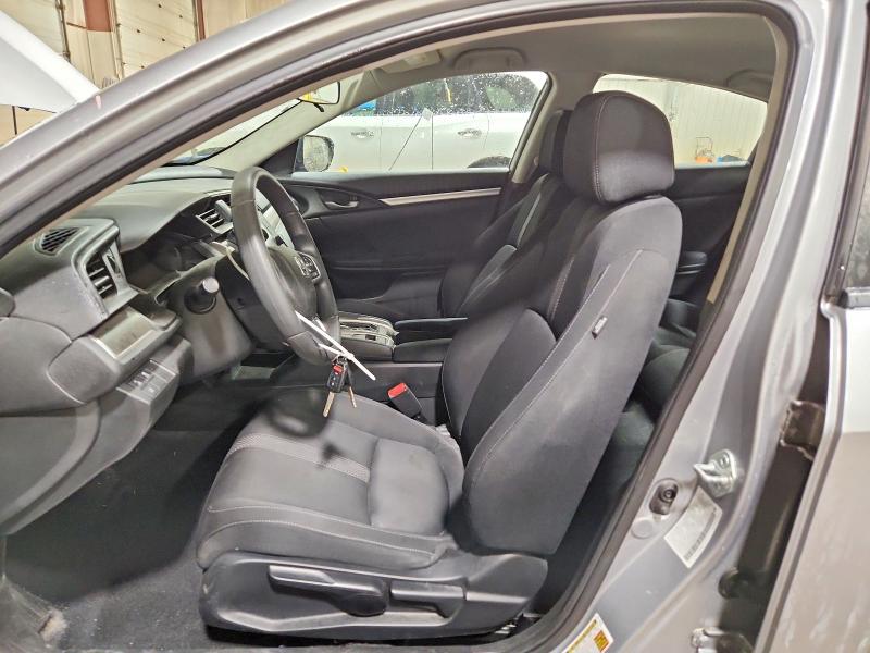 Aukcja sprzedaży 2021 Honda Civic, vin: 2HGFC2F65MH558292, numer aukcji: 61604376