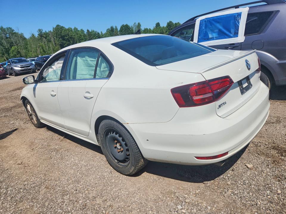 Aukcja sprzedaży 2017 Volkswagen Jetta, vin: 3VWDB7AJ4HM374046, numer aukcji: 57828316