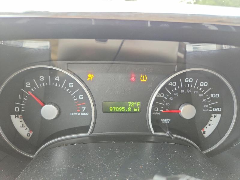 Aukcja sprzedaży 2010 Ford Explorer, vin: 1FMEU7DE0AUA40559, numer aukcji: 60606536
