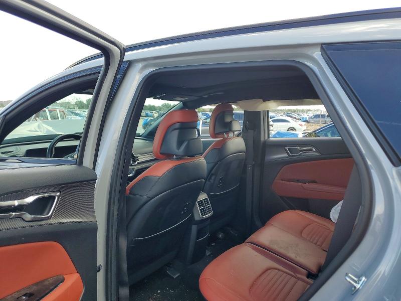 Aukcja sprzedaży 2025 Kia Sportage, vin: 5XYK5CDF8SG269564, numer aukcji: 59786576