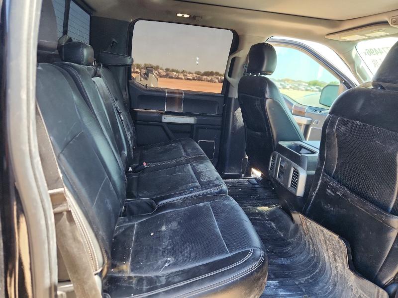 2016 Ford F150 მანქანა იყიდება აუქციონზე, vin: 1FTEW1EG2GKD07281, აუქციონის ნომერი: 59774496