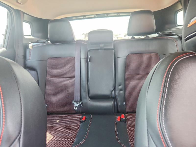 Продаж на аукціоні авто 2025 Nissan Kicks, vin: 3N8AP6DD6SL437883, номер лоту: 60163846
