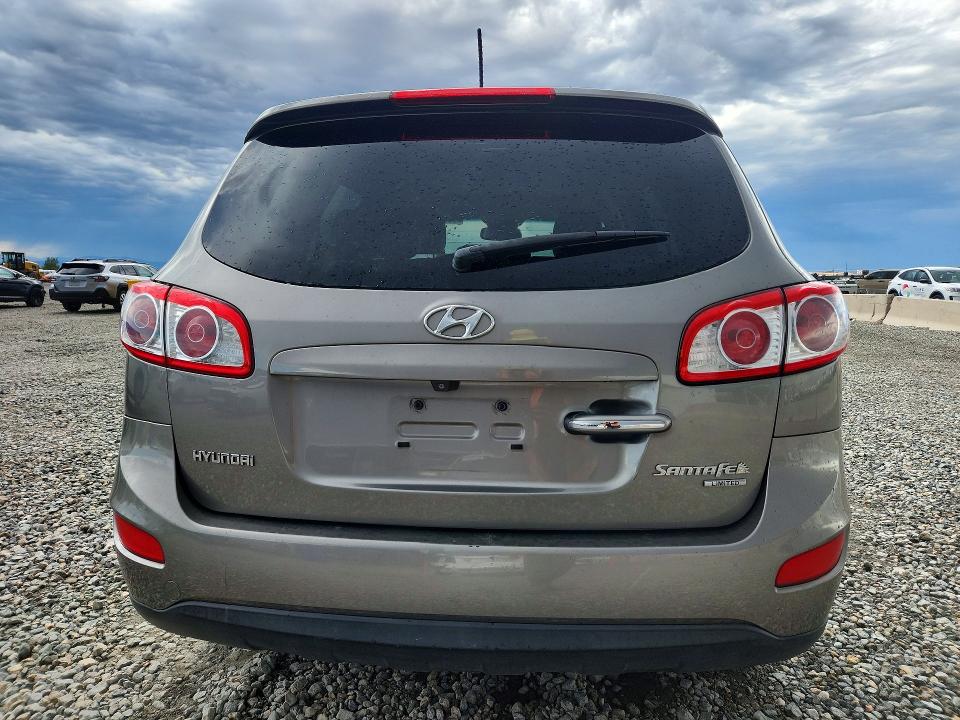 Продаж на аукціоні авто 2011 Hyundai Santa Fe, vin: 5XYZK4AG4BG024898, номер лоту: 60369866