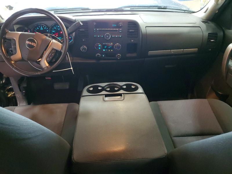 Продаж на аукціоні авто 2013 Gmc Sierra, vin: 1GTR2VE76DZ225061, номер лоту: 62449386