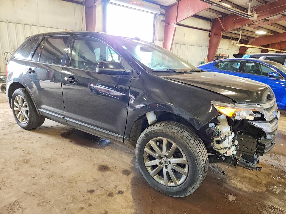 Aukcja sprzedaży 2014 Ford Edge, vin: 2FMDK4JC6EBA05006, numer aukcji: 59986446