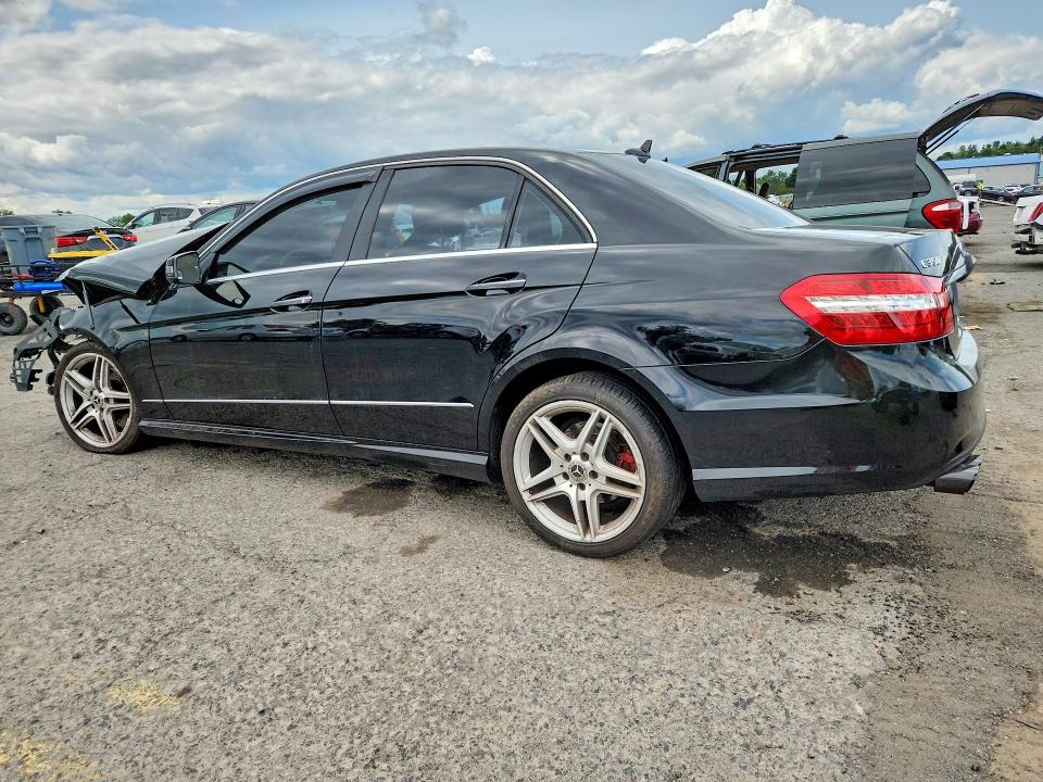 Продаж на аукціоні авто 2011 Mercedes-benz E, vin: WDDHF5GB1BA380412, номер лоту: 62872076