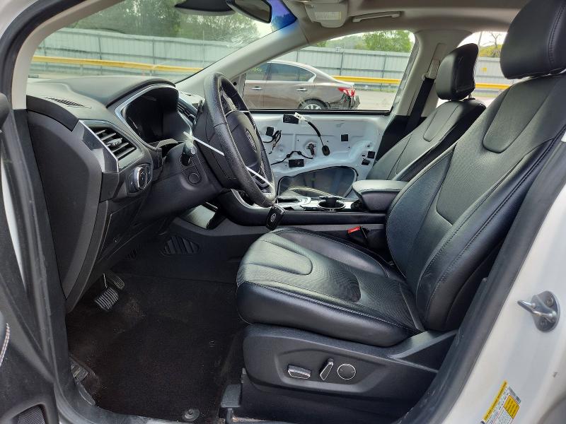 63195986 :رقم المزاد ، 2FMPK3K90JBC04881 vin ، 2018 Ford Edge مزاد بيع