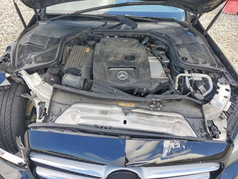Продаж на аукціоні авто 2017 Mercedes-benz C, vin: 55SWF4JB3HU200026, номер лоту: 60242296