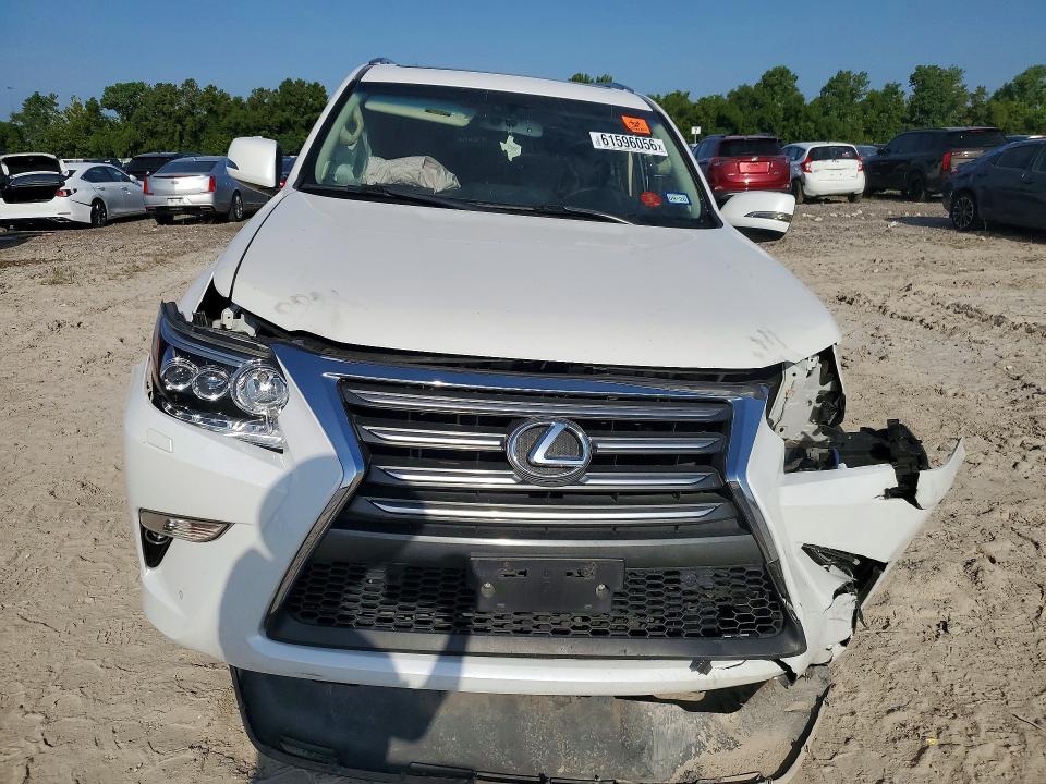 Продаж на аукціоні авто 2018 Lexus Gx, vin: JTJBM7FX6J5199440, номер лоту: 61596056