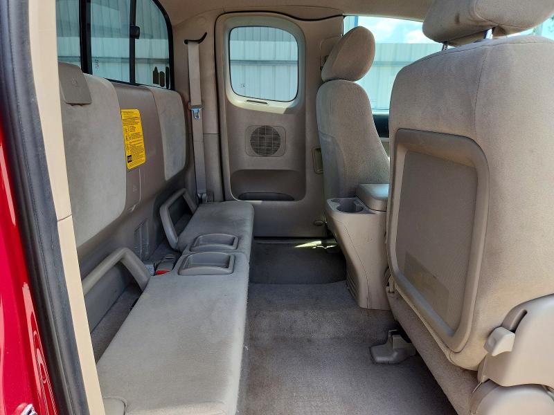 Продаж на аукціоні авто 2008 Toyota Tacoma, vin: 5TETU62NX8Z483036, номер лоту: 61303566