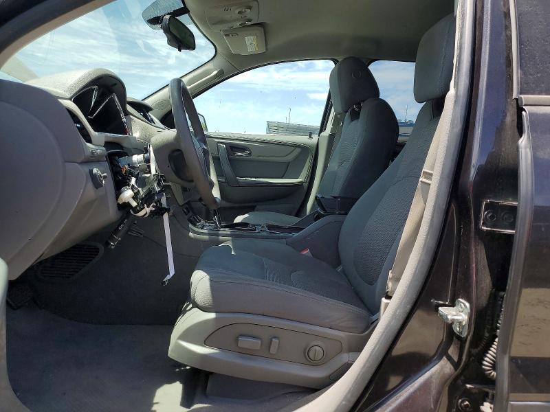 Продаж на аукціоні авто 2017 Chevrolet Traverse, vin: 1GNKRFKD9HJ179783, номер лоту: 59345506
