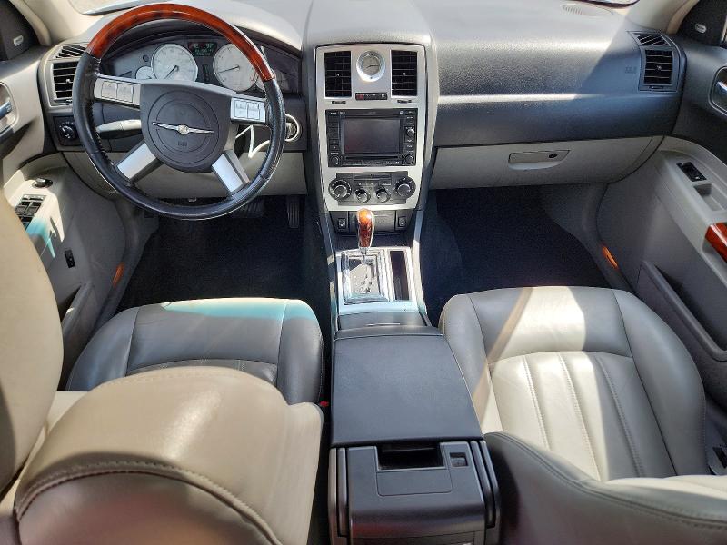 Aukcja sprzedaży 2006 Chrysler 300c, vin: 2C3KK63H36H345491, numer aukcji: 60982036