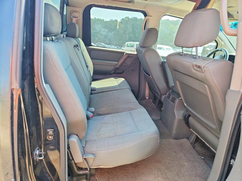 Aukcja sprzedaży 2006 Nissan Titan, vin: 1N6BA07A66N563857, numer aukcji: 62913516