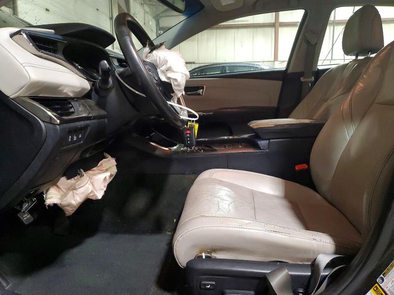 60779096 :رقم المزاد ، 4T1BD1EB0DU005741 vin ، 2013 Toyota Avalon Hybrid مزاد بيع