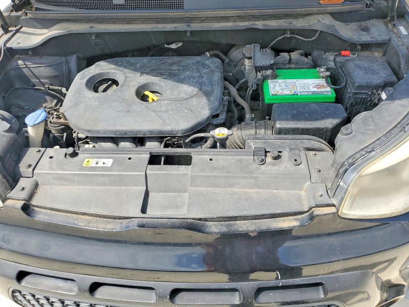 Продаж на аукціоні авто 2015 Kia Soul, vin: KNDJX3A59F7803207, номер лоту: 63543566