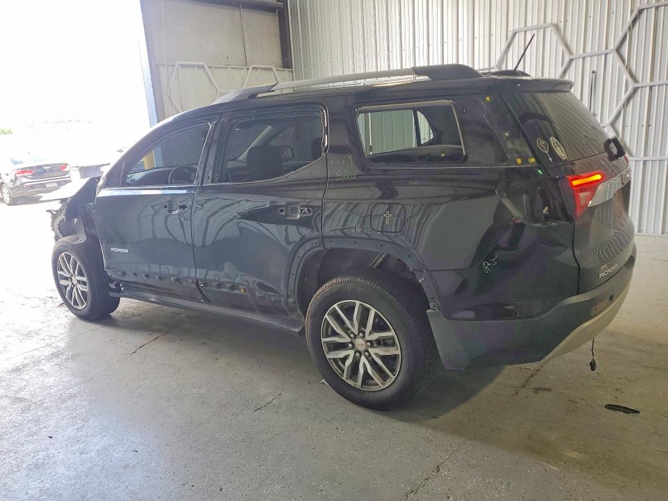 Aukcja sprzedaży 2017 Gmc Acadia, vin: 1GKKNSLAXHZ294268, numer aukcji: 60256116