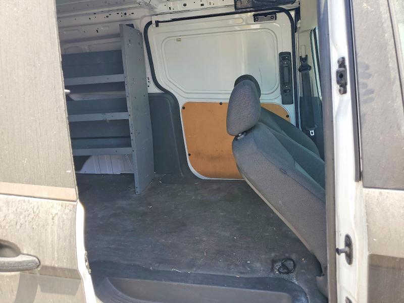 61662116 :رقم المزاد ، NM0LS7E72J1372289 vin ، 2018 Ford Transit Connect مزاد بيع