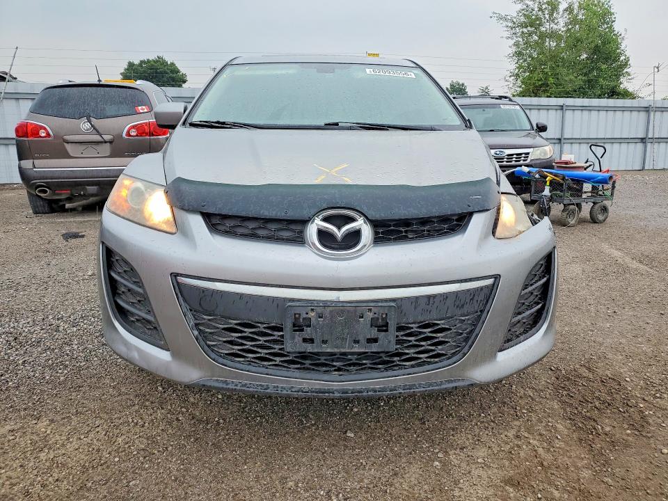 Aukcja sprzedaży 2011 Mazda Cx-7, vin: JM3ER2B52B0355939, numer aukcji: 62093556