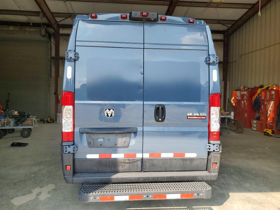 Продажа на аукционе авто 2020 Ram Promaster 3500, vin: 3C6URVJGXLE128832, номер лота: 58502396