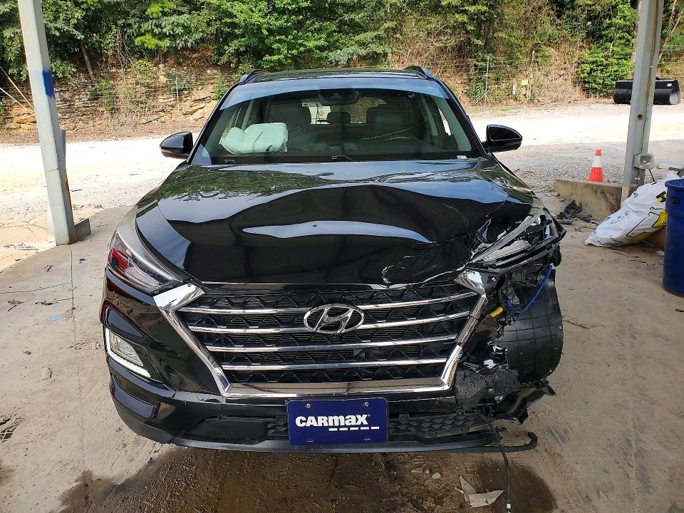 Aukcja sprzedaży 2020 Hyundai Tucson, vin: KM8J3CAL8LU226494, numer aukcji: 63258246