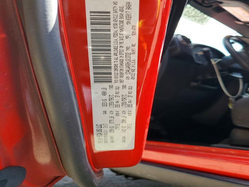 2017 Jeep Wrangler მანქანა იყიდება აუქციონზე, vin: 1C4AJWAG8HL613722, აუქციონის ნომერი: 60943616