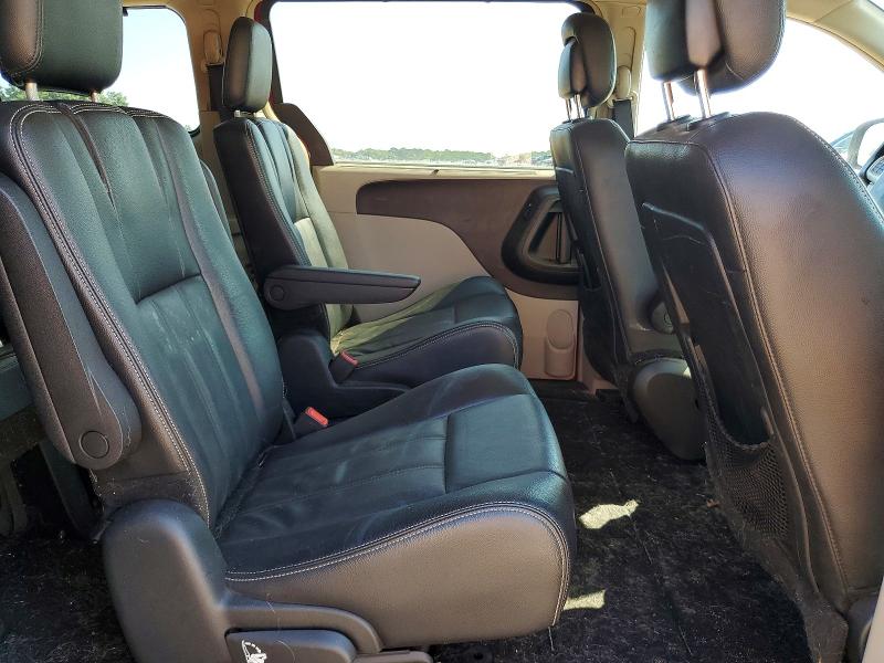 Aukcja sprzedaży 2014 Chrysler Town & Country, vin: 2C4RC1BG7ER418051, numer aukcji: 63281306