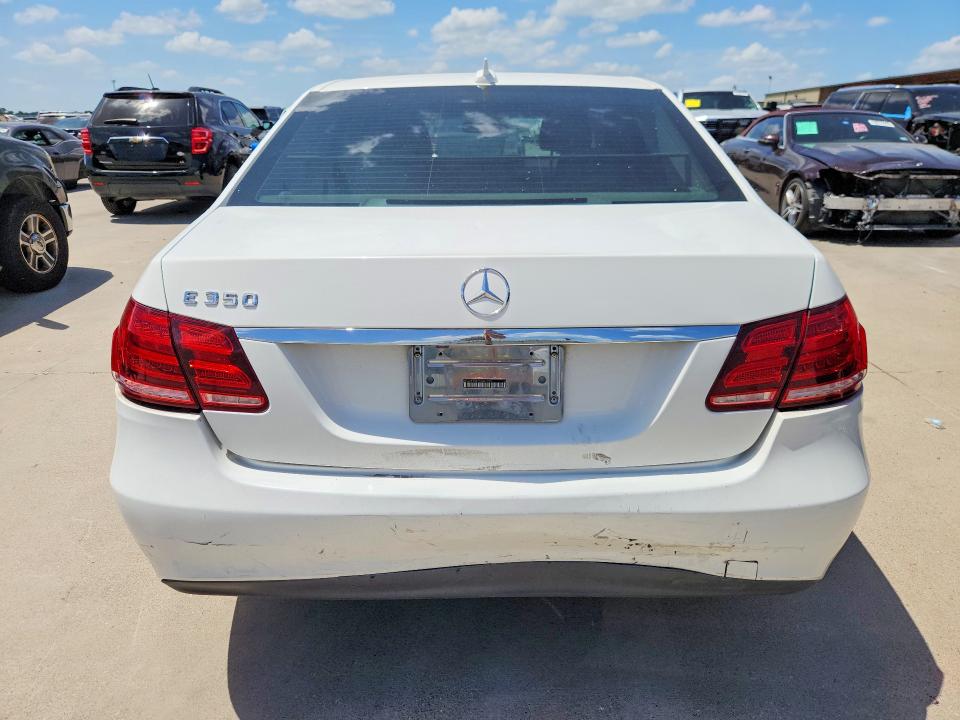 Auction sale of the 2014 Mercedes-benz E, vin: WDDHF5KB7EA867979, lot number: 59082936