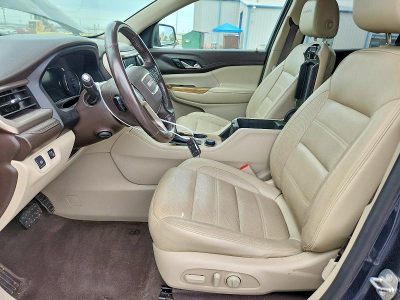 Aukcja sprzedaży 2019 Gmc Acadia, vin: 1GKKNXLS3KZ243322, numer aukcji: 62761536