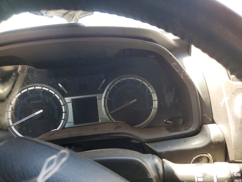 Продаж на аукціоні авто 2014 Toyota 4runner, vin: JTEBU5JR4E5166292, номер лоту: 60969906