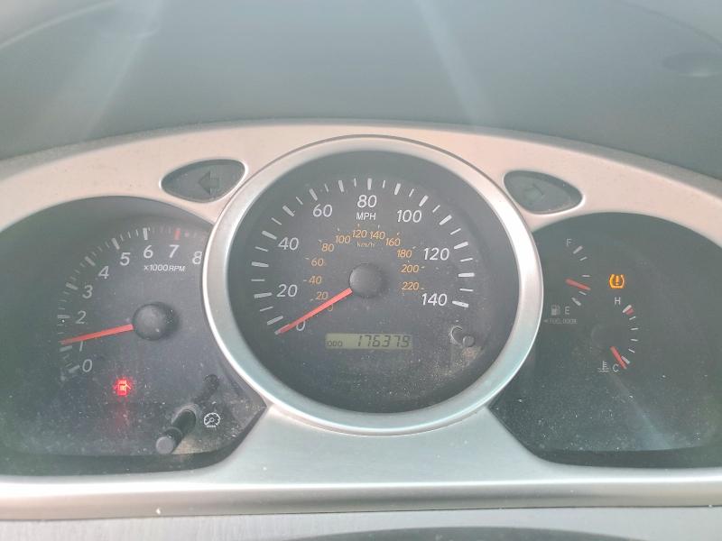 Продажа на аукционе авто 2007 Toyota Highlander, vin: JTEHD21A270046283, номер лота: 61570936