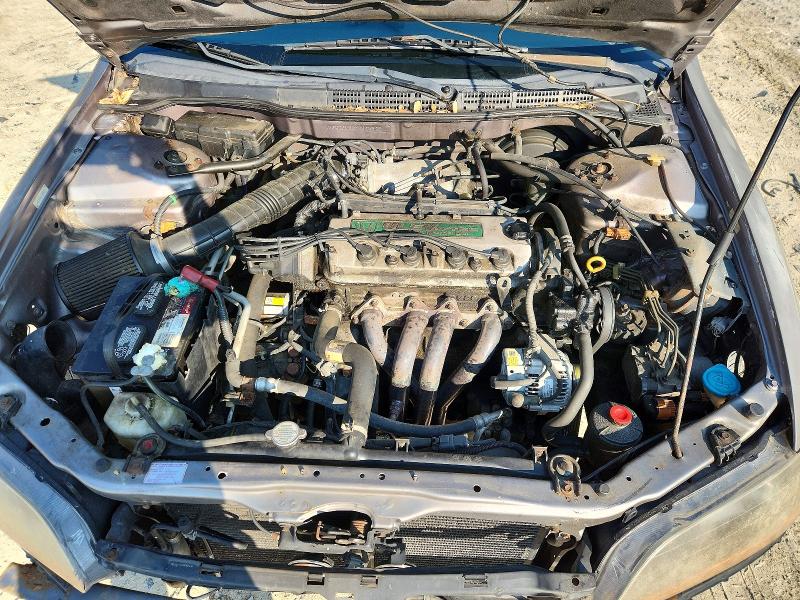 62308596 :رقم المزاد ، 1HGCG6680YA093523 vin ، 2000 Honda Accord مزاد بيع