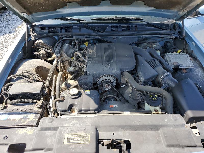 Aukcja sprzedaży 2006 Mercury Grand Marquis, vin: 2MEFM74V86X613196, numer aukcji: 62752886