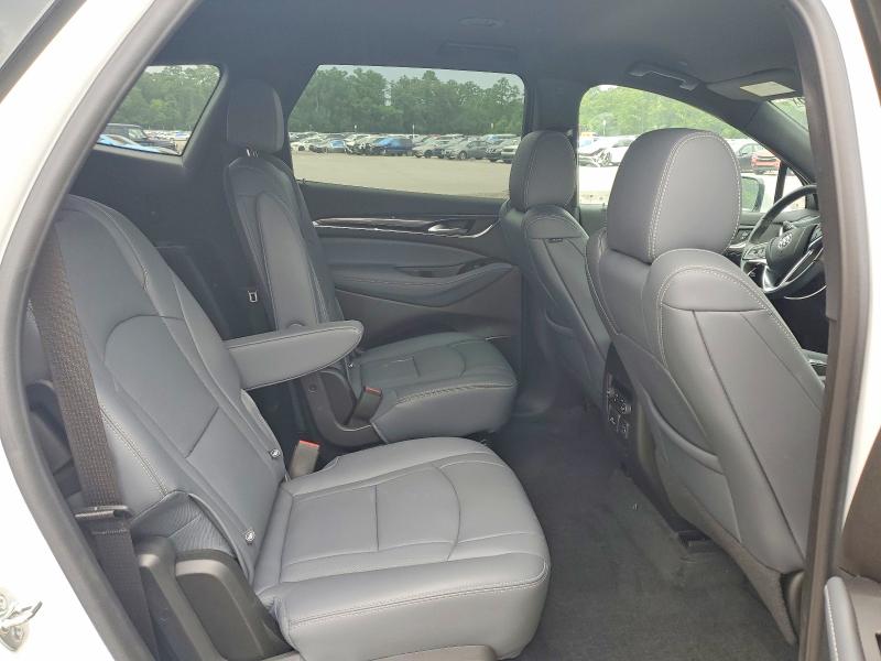 Aukcja sprzedaży 2024 Buick Enclave, vin: 5GAERCKWXRJ110898, numer aukcji: 62792426