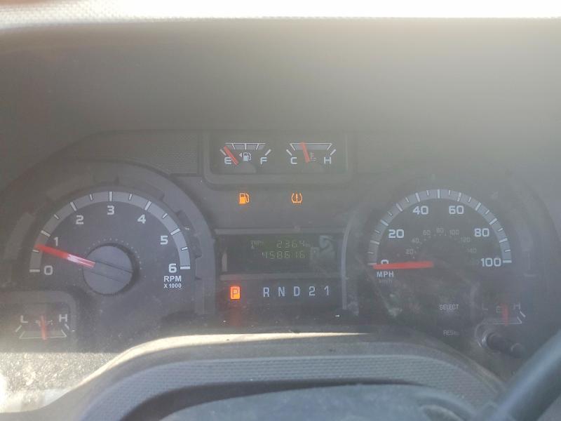 58846986 :رقم المزاد ، 1FTNE2EW8BDB40096 vin ، 2011 Ford Econoline مزاد بيع