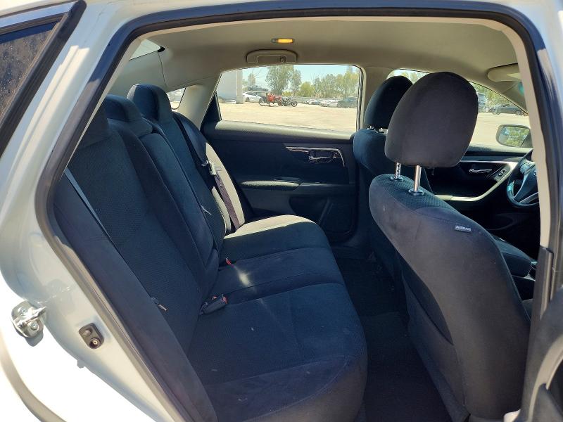 2014 Nissan Altima მანქანა იყიდება აუქციონზე, vin: 1N4AL3AP2EC187343, აუქციონის ნომერი: 60062076