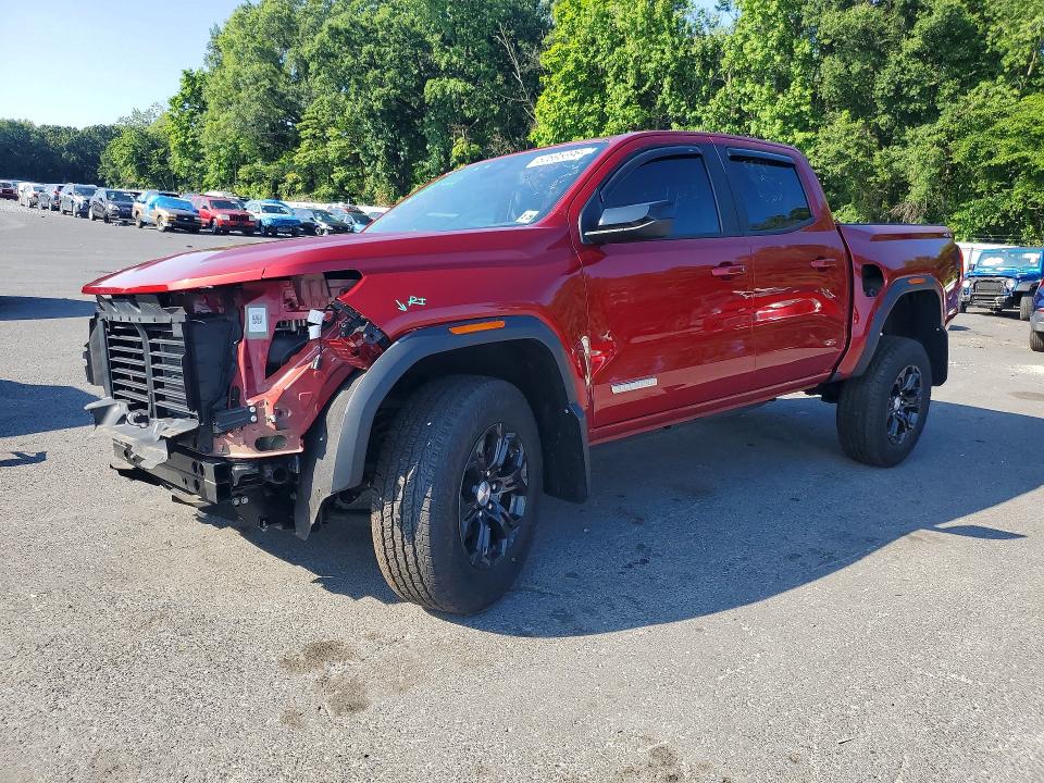 Aukcja sprzedaży 2023 Gmc Canyon, vin: 1GTP6BEK9P1268911, numer aukcji: 60695396