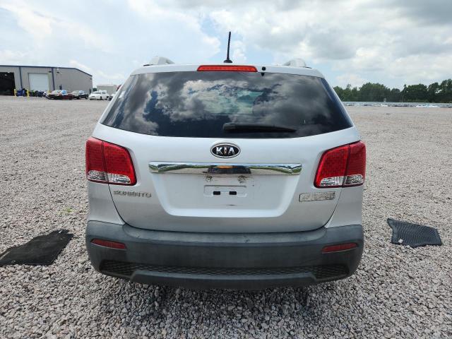Продаж на аукціоні авто 2013 Kia Sorento, vin: 5XYKT4A24DG402224, номер лоту: 61556816