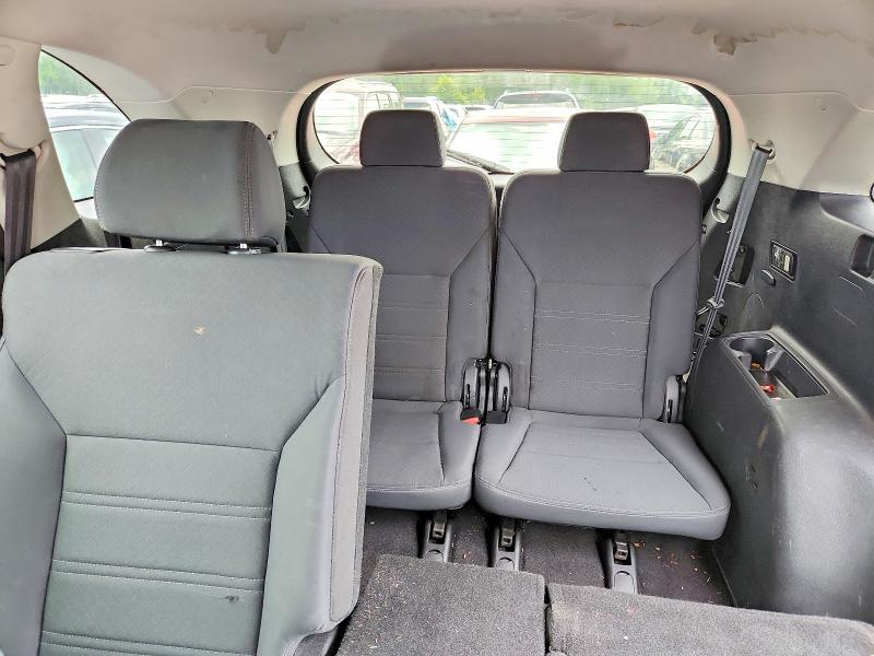 Aukcja sprzedaży 2016 Kia Sorento, vin: 5XYPG4A31GG101885, numer aukcji: 61441716