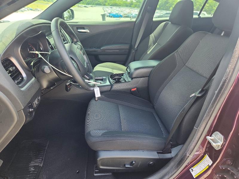 Aukcja sprzedaży 2020 Dodge Charger, vin: 2C3CDXBG1LH157836, numer aukcji: 60121516