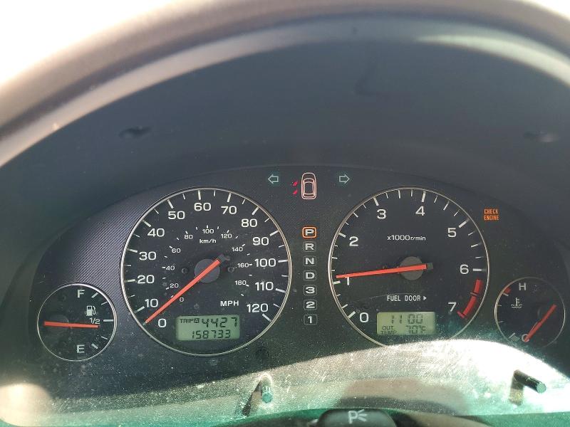 Aukcja sprzedaży 2003 Subaru Legacy, vin: 4S3BH675X37625698, numer aukcji: 63135946
