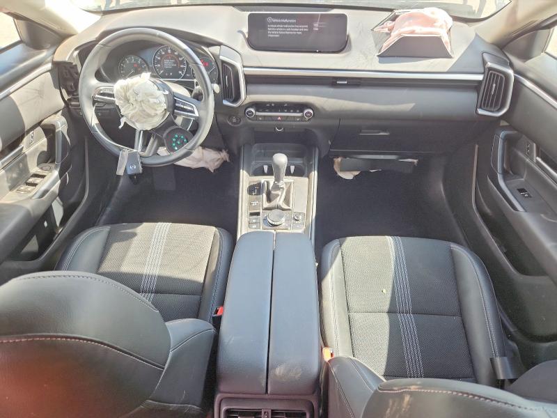 60675716 :رقم المزاد ، 7MMVABBL1TN459678 vin ، 2026 Mazda Cx-50 مزاد بيع