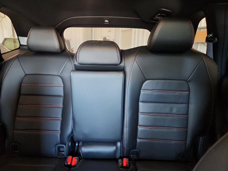 Продаж на аукціоні авто 2025 Honda Cr-v, vin: 5J6RS6H82SL030529, номер лоту: 60376426