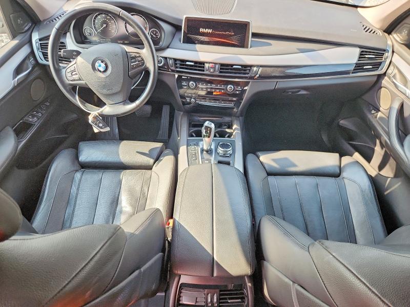 2014 Bmw X5 მანქანა იყიდება აუქციონზე, vin: 5UXKS4C5XE0J94303, აუქციონის ნომერი: 59976396