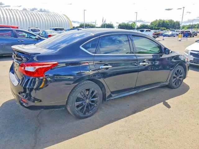 Продаж на аукціоні авто 2017 Nissan Sentra, vin: 3N1AB7AP7HY284556, номер лоту: 62710596