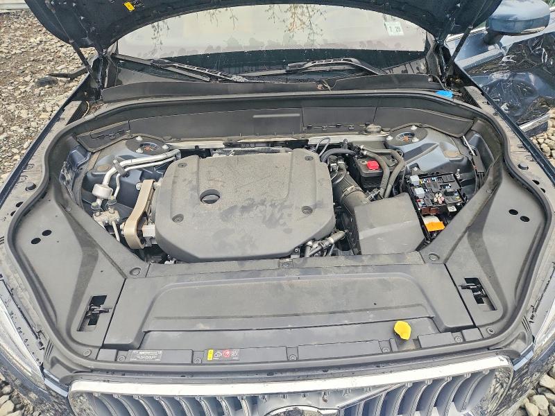 Продаж на аукціоні авто 2024 Volvo Xc90, vin: YV4062PF8R1256430, номер лоту: 57723526