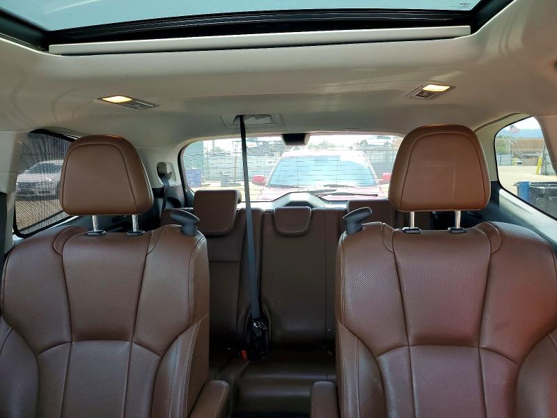59728806 :رقم المزاد ، 4S4WMARD4K3402451 vin ، 2019 Subaru Ascent مزاد بيع