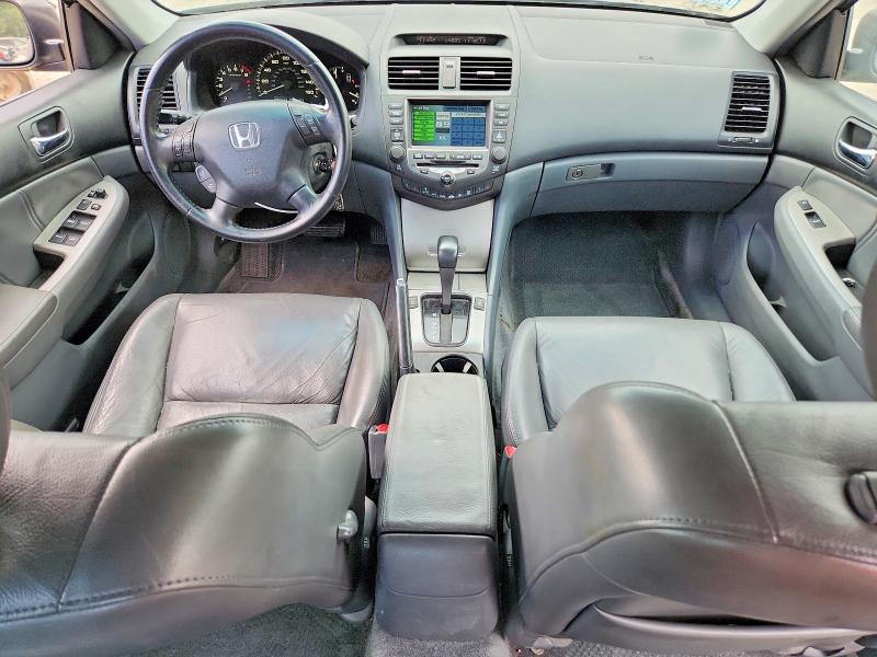 Aukcja sprzedaży 2007 Honda Accord, vin: 1HGCM66847A099526, numer aukcji: 61734736